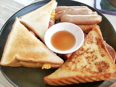 -必胜客(海滨店)