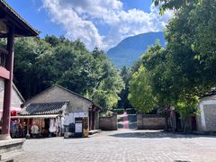 -天龙八部武侠城