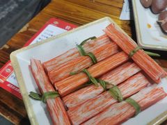 -盖帮鳝鱼串串(东郊记忆店)