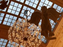 -Salon de Ville浦江汇(上海外滩华尔道夫酒店店)