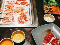 -新石器烤肉(虹悦城店)