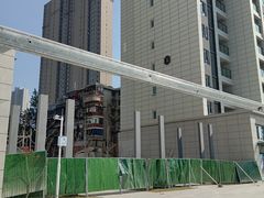 -螃蟹岬(地铁站)