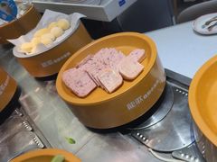 -龍歌自助小火锅(秦淮水游城店)