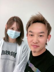 -TOP HAIR SALON