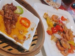 -喜家港式茶餐厅(三亚湾一丰禾生活广场店)