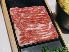 -祥源胡同·涮牛羊肉火锅(花桥店)