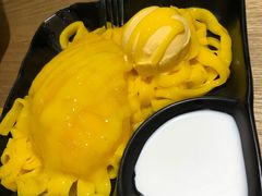 -糖糖屋•糖水•雪花冰店(时尚天河店)