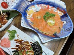 -桃太郎寿司料理(南坪店)