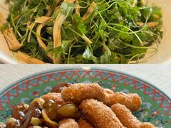 -悦融·京鲁菜·露台花园(安定门店)
