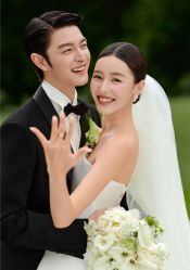 -金夫人婚纱摄影(总店)