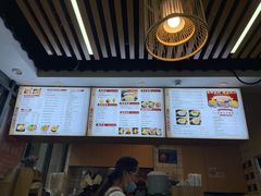 -江记甜品(罗湖店)