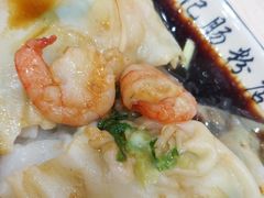 -银记肠粉店(市二宫店)