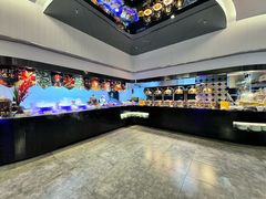 -汉来海港·海鲜自助餐厅(上海七宝领展广场店)