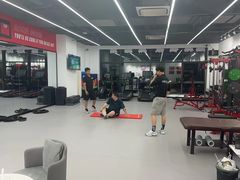 -超减·私教减肥馆(世博店)