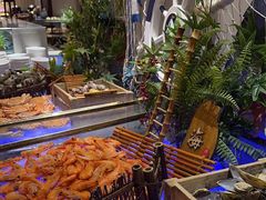 -西安西藏大厦开元名都大酒店·自助餐厅