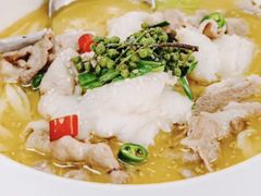 -黑明餐厅(白鹭洲店)