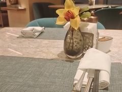 -上海前滩香格里拉大酒店