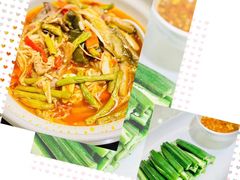 -银生食府·普洱菜(金星店)