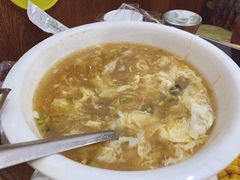 酸辣汤-九龙餐厅(大沽路店)