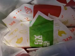 -肯德基(平江新城店)