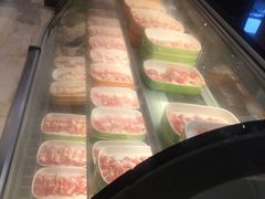 -新发展亚太JW万豪酒店·福苑咖啡厅