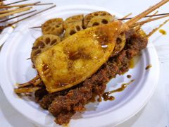 -胖子鸡排(循礼门老字号店)