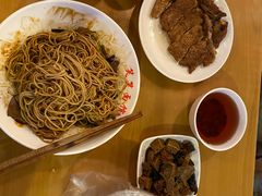 -笑笑面家(白兰路店)