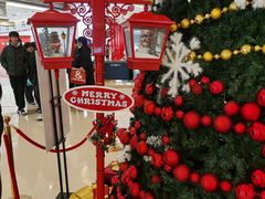 -天河城购物中心