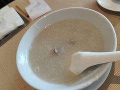 -顺德美的万豪酒店-万豪中餐厅
