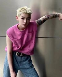 -icare美发沙龙