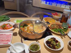 -新大新豆米火锅1993(万象汇店)