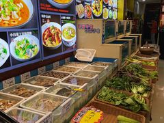 -鲜鲜·鲅鱼圈海鲜(于洪店)