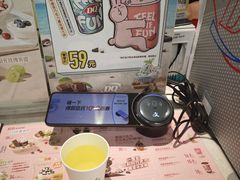 -DQ·蛋糕·冰淇淋(周浦万达店)