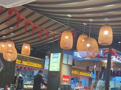 -魏铭鱼头捞饭(晋阳路店)