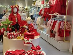 -凯德MALL(西直门店)