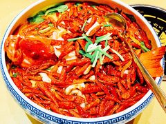 -宁波石浦大饭店(新材料城店)