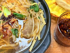 -天瑞福云南过桥米线(十里河店)