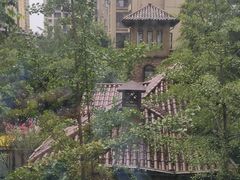 -四川江油戴斯大酒店