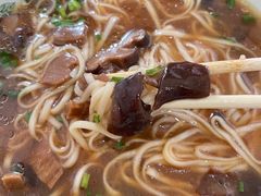 -渔桥李记奶汤面(东街店)