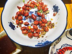 -吉川居酒屋(建国北路店)