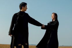 -太古映画婚纱摄影(天河店)