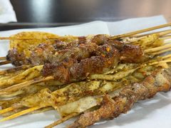 -老黑板筋(顺义总店)