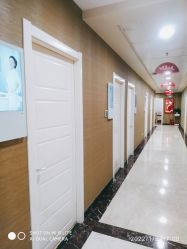 店内环境-北京叶子整形美容医院