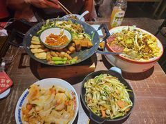 -怪噜范·老贵阳街头名小吃(鸿通城店)