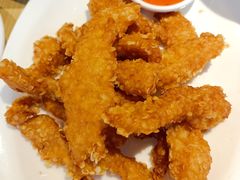 -醉得意·山茶油炒土鸡(福州马尾西堤店)
