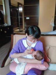 -耐味林月子会所(黄兴公园店)