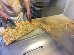 -咏春葱油饼(德政中路店)