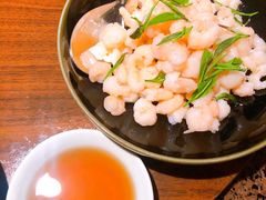 -湖滨28中餐厅·西湖宴·杭州君悦酒店