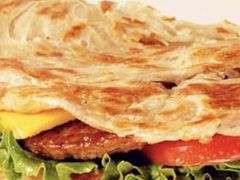 手抓饼-商学院食堂(奉浦校区店)