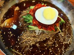 -大长金韩国料理